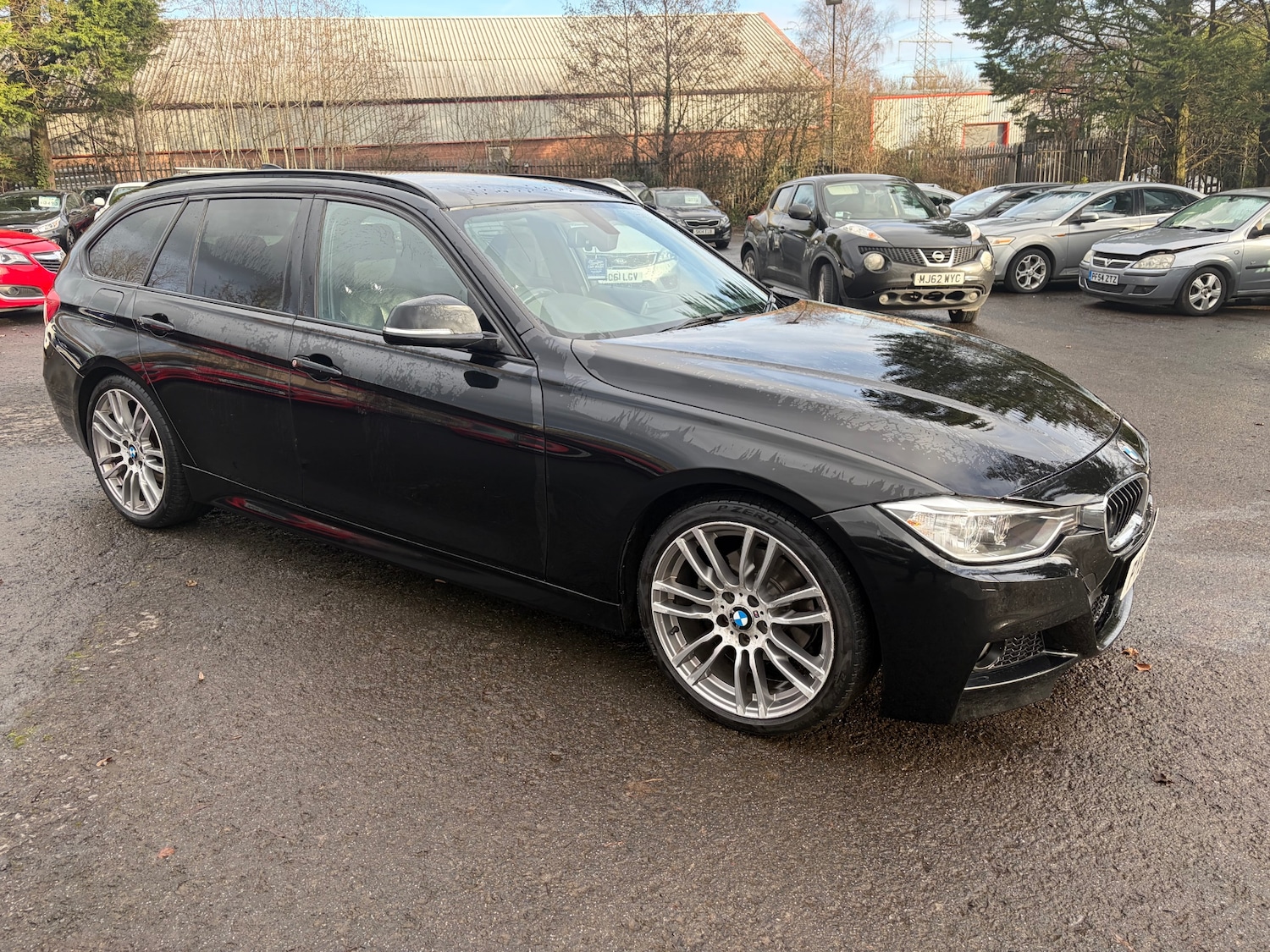 Used BMW 3 Series 2013 for sale - 77261074: Photo 4