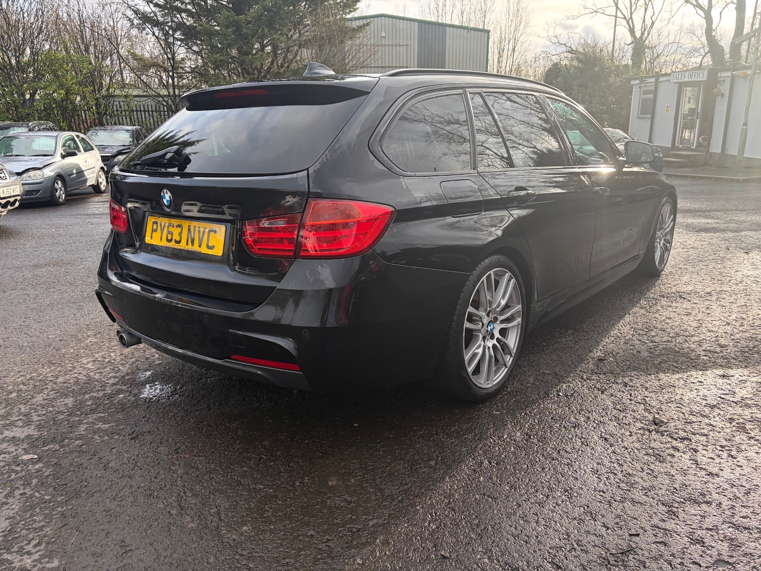 Used BMW 3 Series 2013 for sale - 77261074: Photo 5