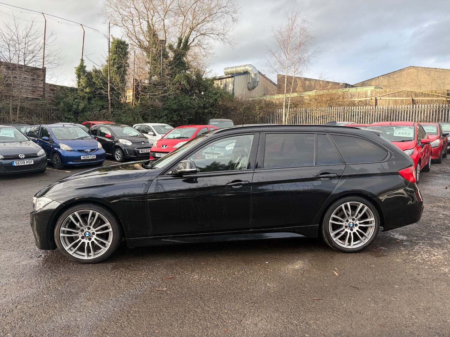 Used BMW 3 Series 2013 for sale - 77261074: Photo 7