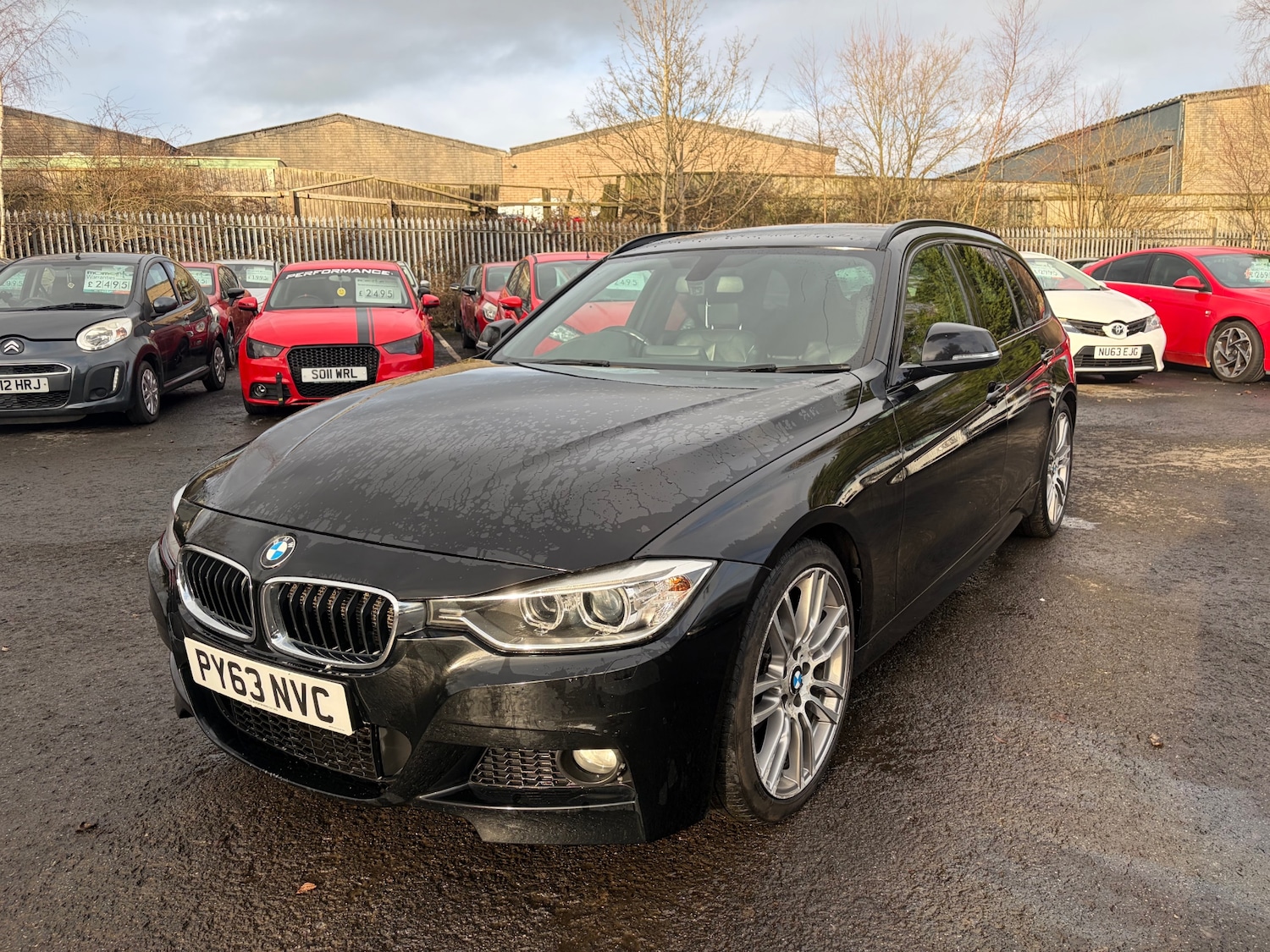 Used BMW 3 Series 2013 for sale - 77261074: Photo 8