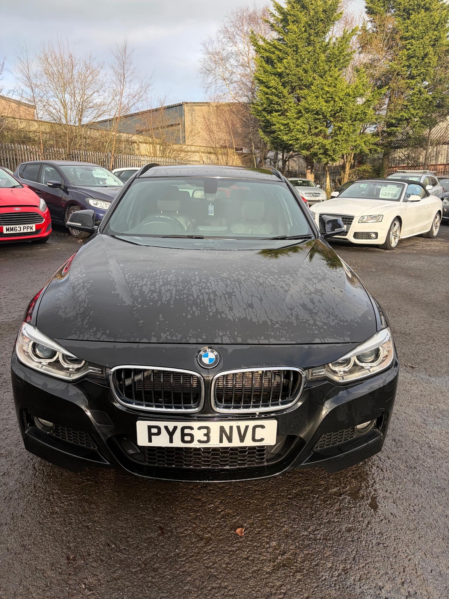 Used BMW 3 Series 2013 for sale - 77261074: Photo 9