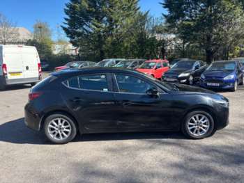 Used Mazda Mazda3 2017 for sale - 74399667: Photo