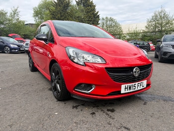 Used Vauxhall Corsa 2015 for sale - 78499602: Photo
