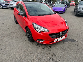Used Vauxhall Corsa 2015 for sale - 78499602: Photo