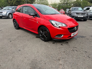 Used Vauxhall Corsa 2015 for sale - 78499602: Photo