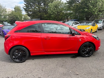 Used Vauxhall Corsa 2015 for sale - 78499602: Photo