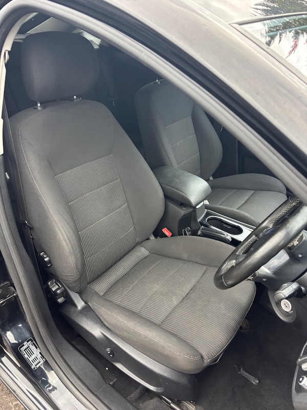 Used Ford Mondeo 2010 for sale - 74218521: Photo 10