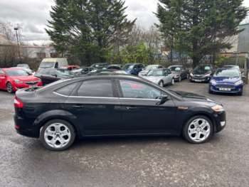Used Ford Mondeo 2010 for sale - 74218521: Photo