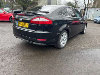 Used Ford Mondeo 2010 for sale - 74218521: Photo