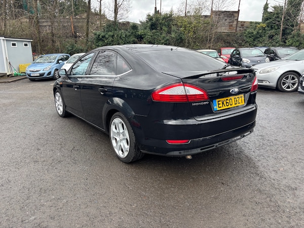 Used Ford Mondeo 2010 for sale - 74218521: Photo 6