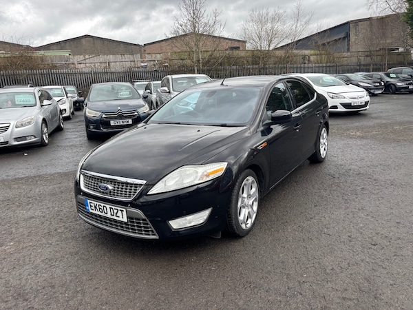 Used Ford Mondeo 2010 for sale - 74218521: Photo 8