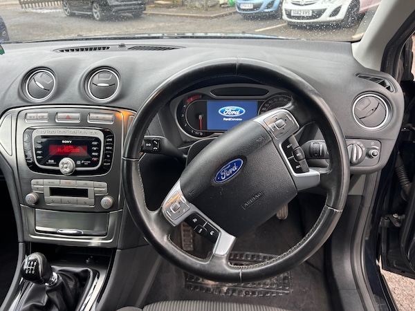 Used Ford Mondeo 2010 for sale - 74218521: Photo 9