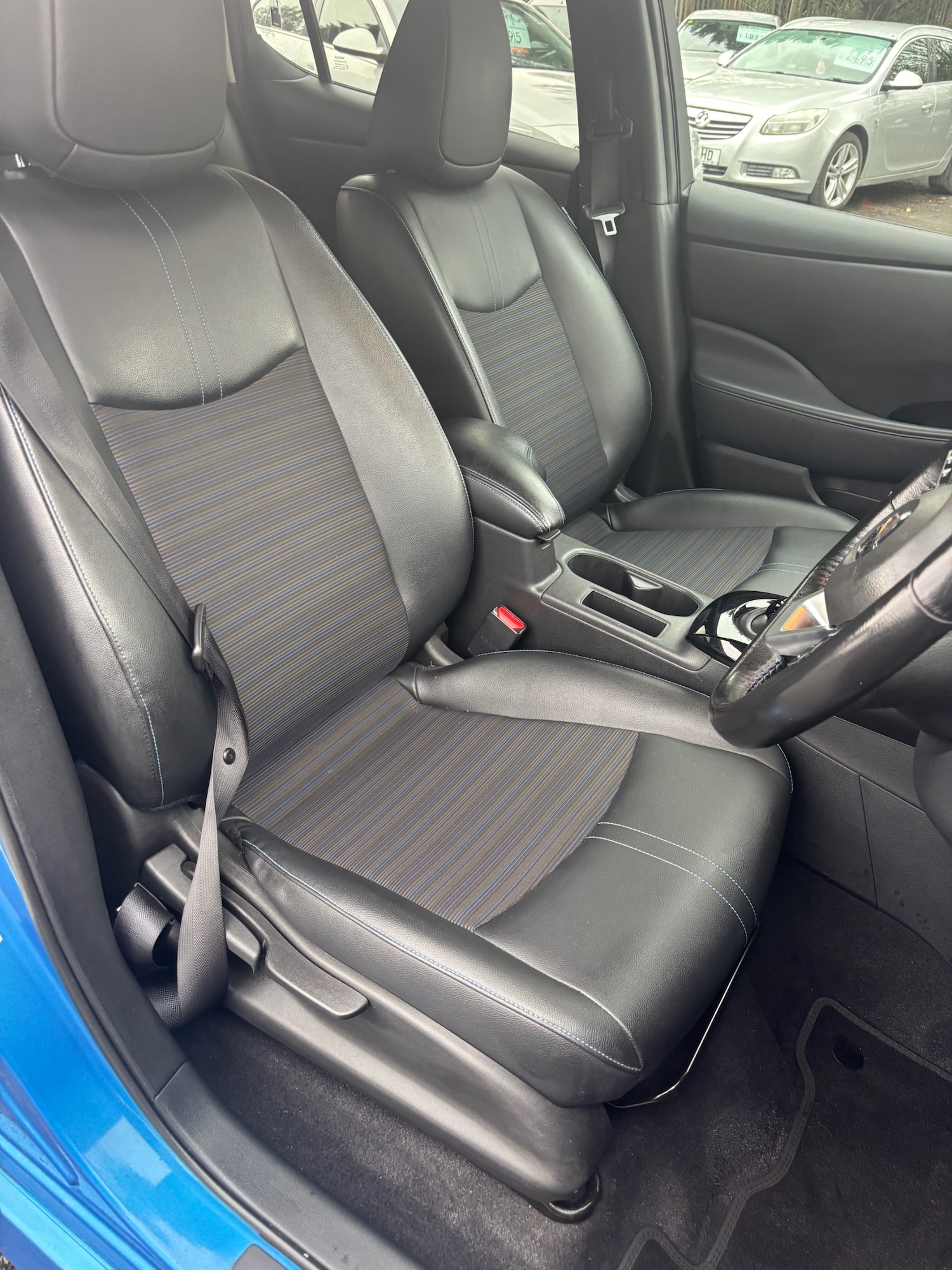 Used Nissan Leaf 2021 for sale - 76542340: Photo 11