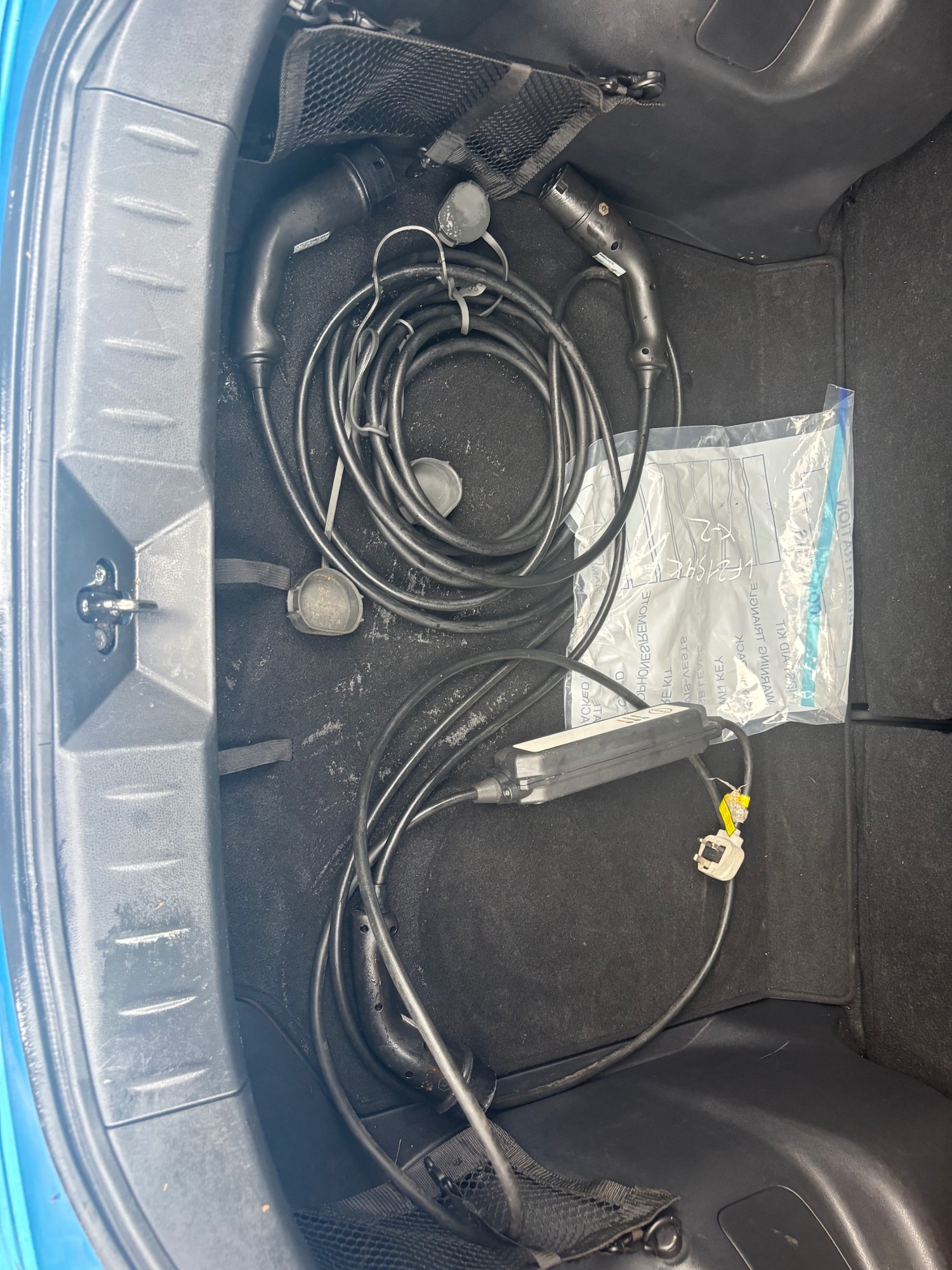 Used Nissan Leaf 2021 for sale - 76542340: Photo 13