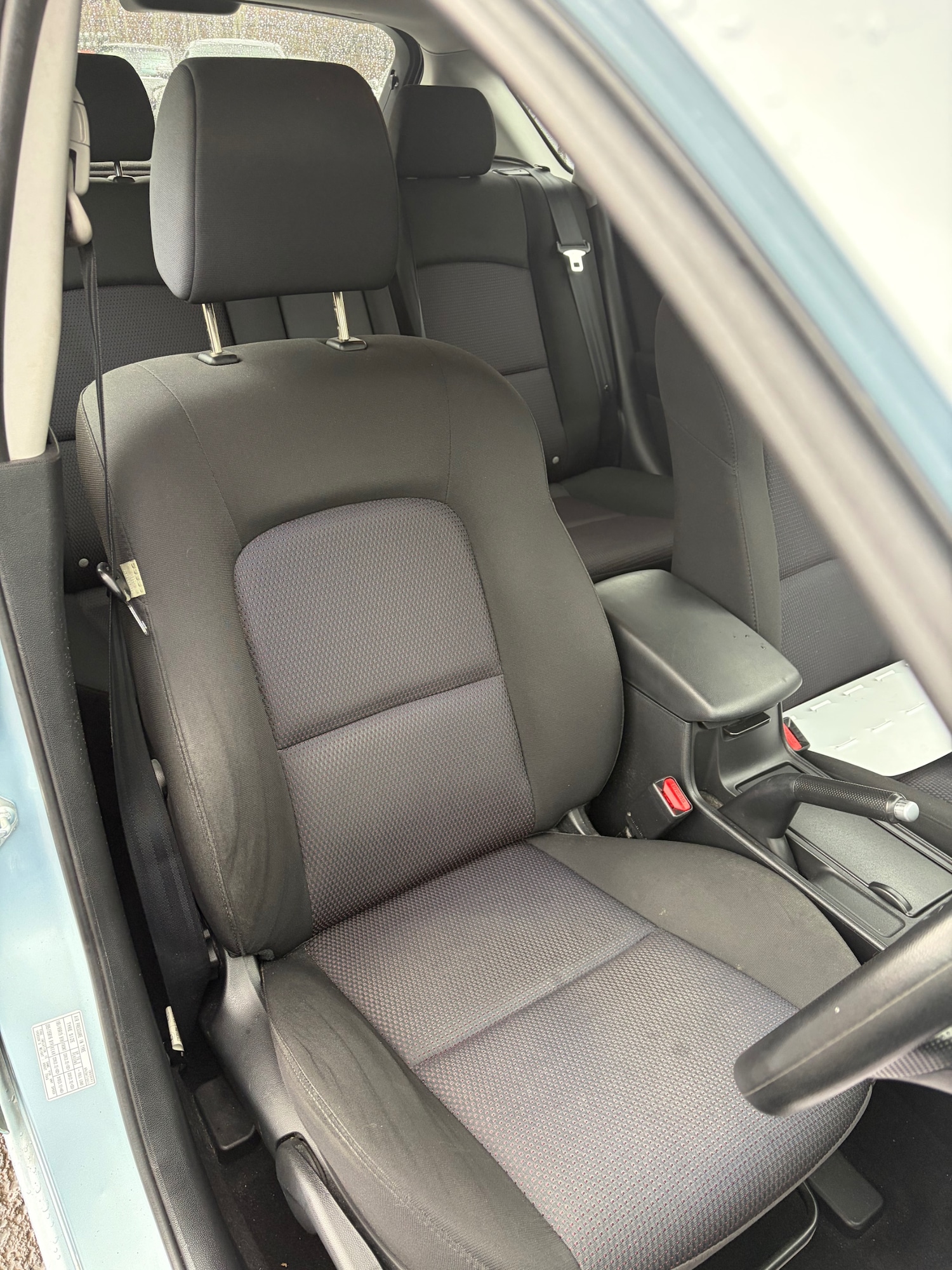 Used Mazda Mazda3 2007 for sale - 77845420: Photo 10