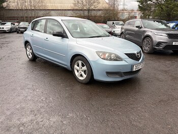 Used Mazda Mazda3 2007 for sale - 77845420: Photo