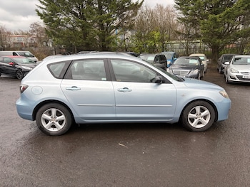 Used Mazda Mazda3 2007 for sale - 77845420: Photo