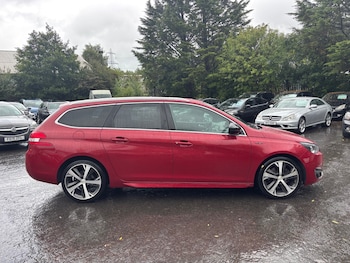 Used Peugeot 308 2015 for sale - 75467066: Photo