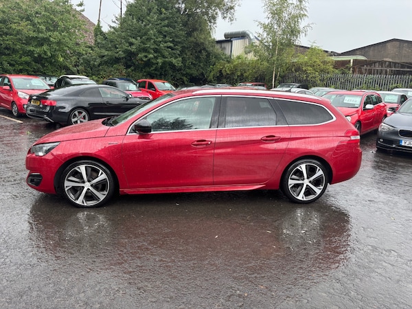 Used Peugeot 308 2015 for sale - 75467066: Photo 7