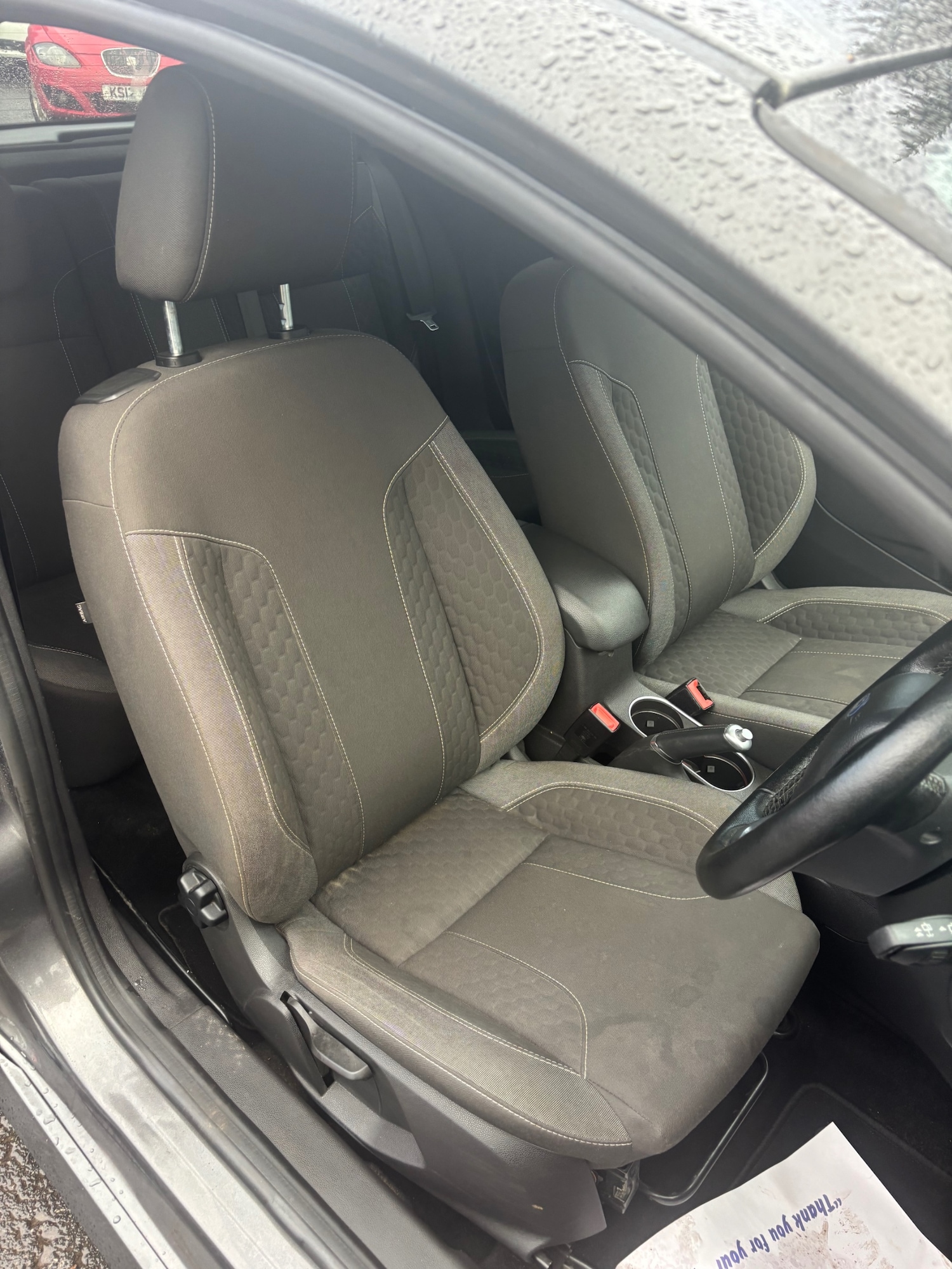 Used Ford Fiesta 2015 for sale - 76673127: Photo 11