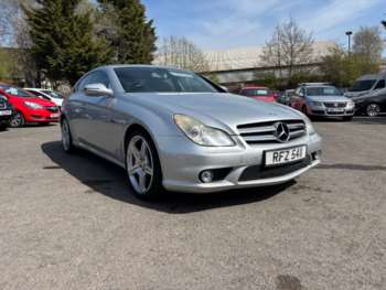 2008 - 320 CDI 4dr Tip Automatic