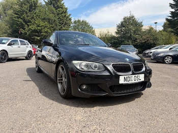 Used BMW 3 Series 2011 for sale - 79502823: Photo