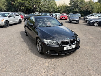 Used BMW 3 Series 2011 for sale - 79502823: Photo