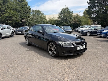 Used BMW 3 Series 2011 for sale - 79502823: Photo