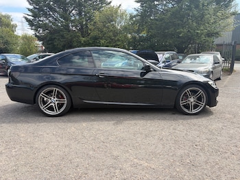 Used BMW 3 Series 2011 for sale - 79502823: Photo