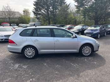 Used Volkswagen Golf 2009 for sale - 74374857: Photo