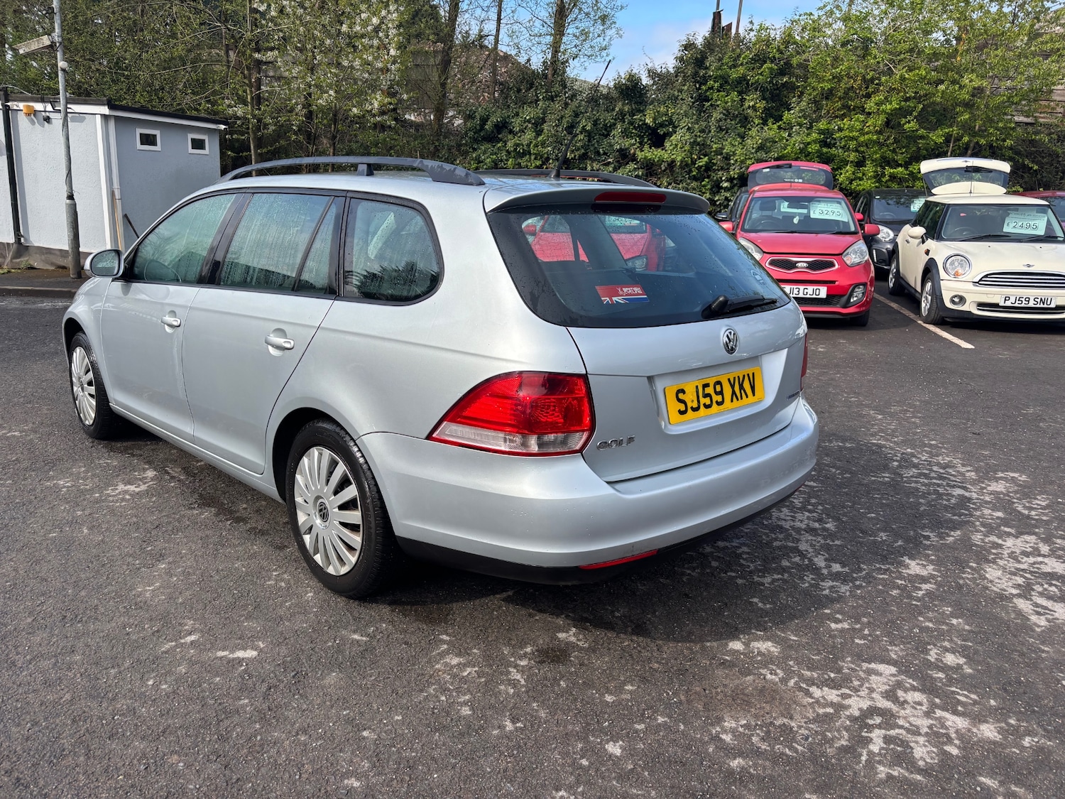 Vehicle 6