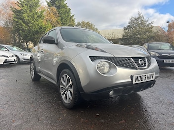 2014 (63) - 1.5 dCi N-Tec 5dr [Start Stop]