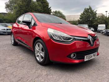 Used Renault Clio 2014 for sale - 74939682: Photo
