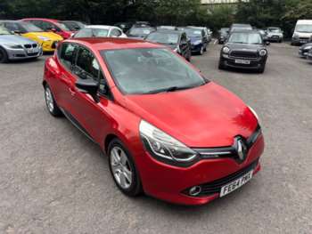 Used Renault Clio 2014 for sale - 74939682: Photo