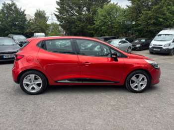 Used Renault Clio 2014 for sale - 74939682: Photo