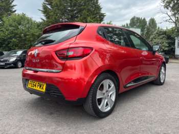Used Renault Clio 2014 for sale - 74939682: Photo