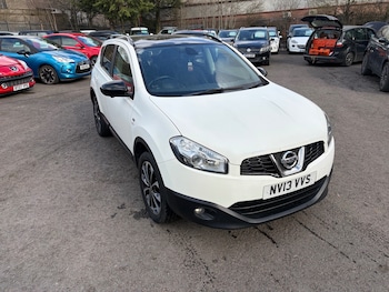 Used Nissan Qashqai 2013 for sale - 77830316: Photo