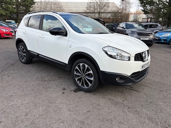 Used Nissan Qashqai 2013 for sale - 77830316: Photo