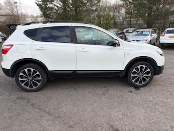Used Nissan Qashqai 2013 for sale - 77830316: Photo