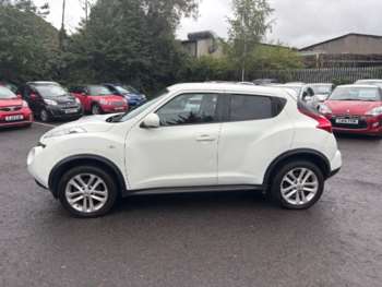 Used Nissan Juke 2013 for sale - 75156811: Photo