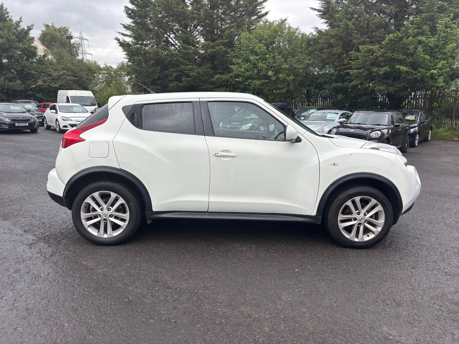 Vehicle 7