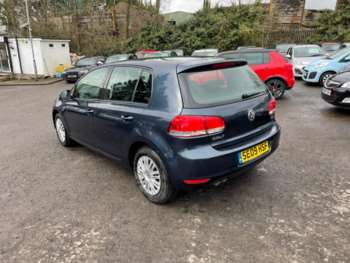 Used Volkswagen Golf 2009 for sale - 74218067: Photo