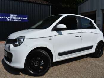 2018 (18) - 1.0 SCE Dynamique 5dr [Start Stop]