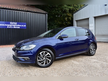 Used Volkswagen Golf 2020 for sale - 79536106: Photo