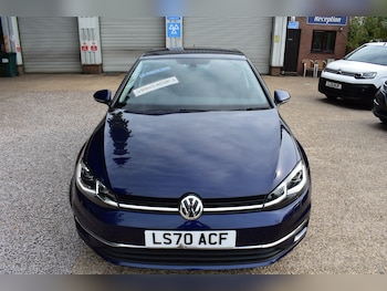 Used Volkswagen Golf 2020 for sale - 79536106: Photo