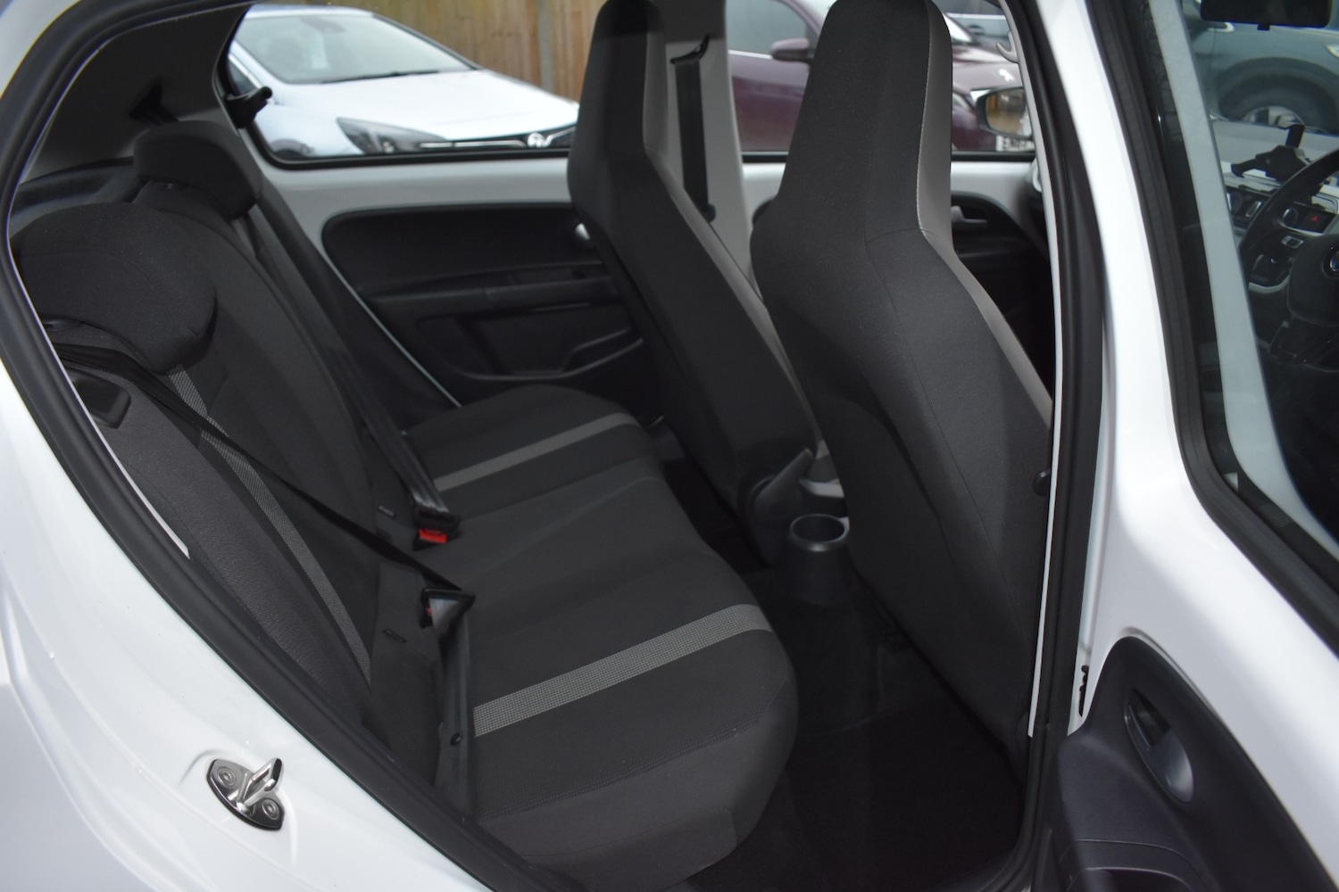 Used Volkswagen up! 2019 for sale - 77034007: Photo 11