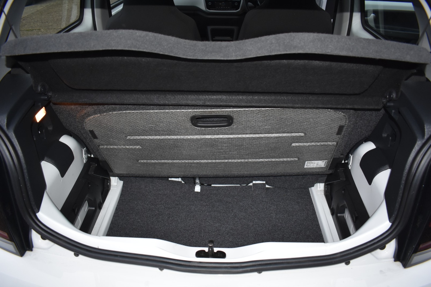 Used Volkswagen up! 2019 for sale - 77034007: Photo 12