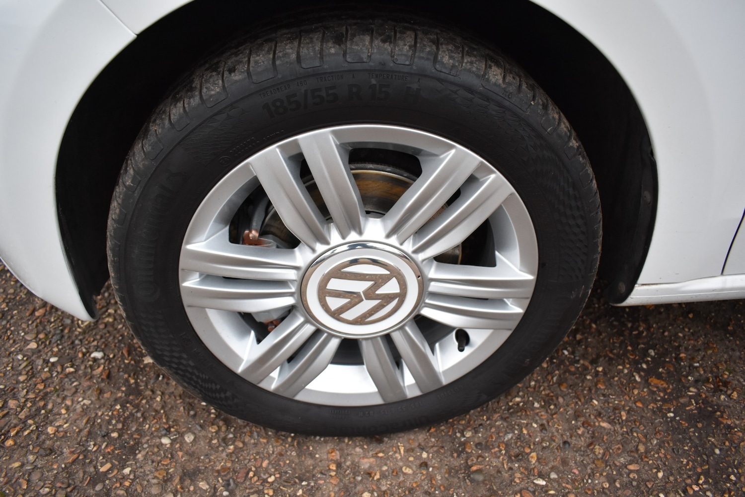 Used Volkswagen up! 2019 for sale - 77034007: Photo 18