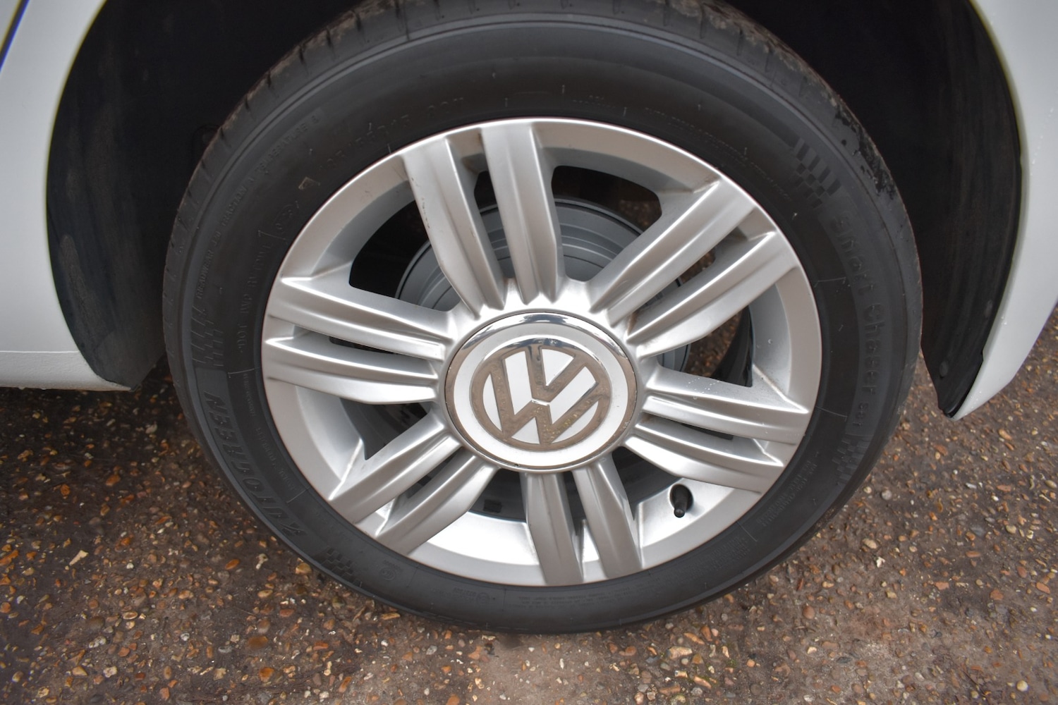 Used Volkswagen up! 2019 for sale - 77034007: Photo 19