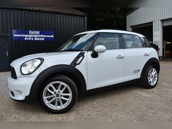 Used MINI Countryman 2016 for sale - 79476260: Photo